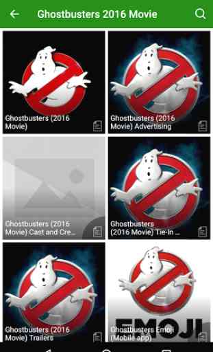 Fandom: Ghostbusters 3
