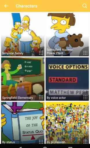 Fandom: Simpsons 2