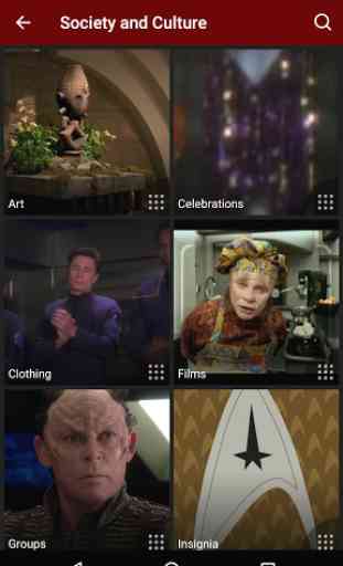 Fandom: Star Trek 3