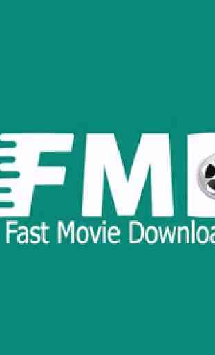 Fast Movie Downloader 1