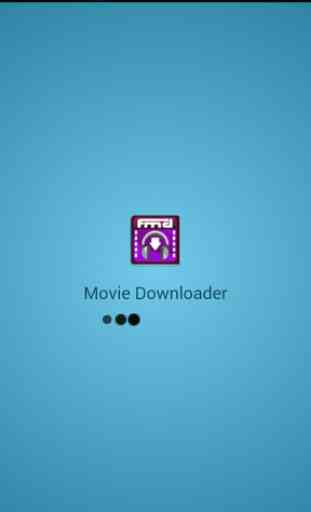 Fast Movie Downloader 2