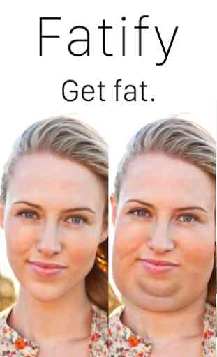 Fatify - Get Fat 1