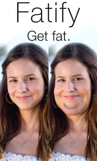 Fatify - Get Fat 4