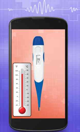 Finger Body Temperature Prank 4