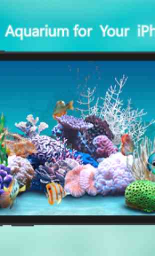 Fish Aquarium 3D - Fish Tanks 1