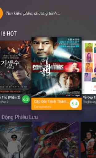 FPT Play for Android TV 3