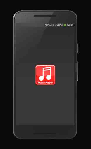 Free Music Player for YouTube 1