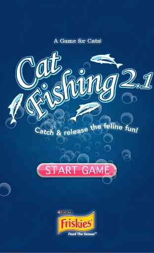 Friskies CatFishing 2 1