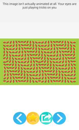 Fun Optical Illusions 3