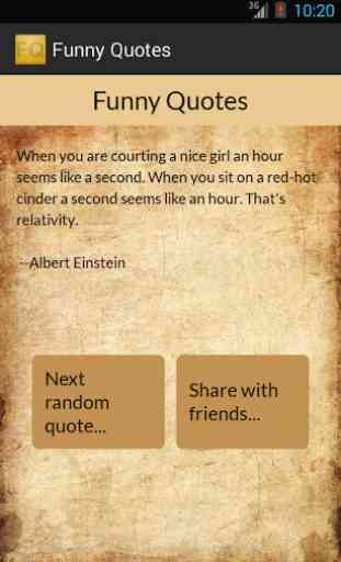 Funny Quotes 4