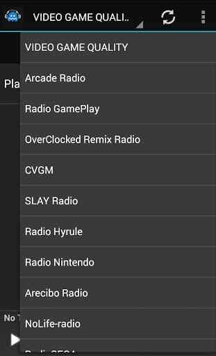 Game Music Radio 3