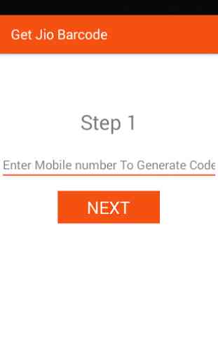 Get Barcode Jio (free) 1