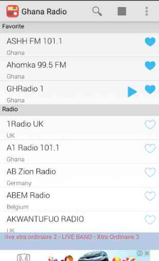 Ghana Radio 2