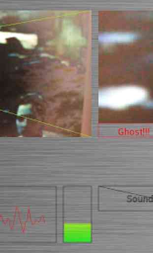 Ghost Camera(Beta) 1