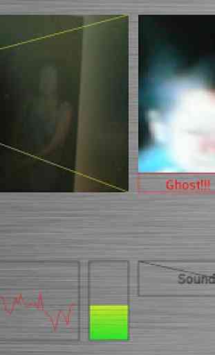 Ghost Camera(Beta) 2