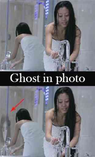 Ghost Detector Camera Prank 1