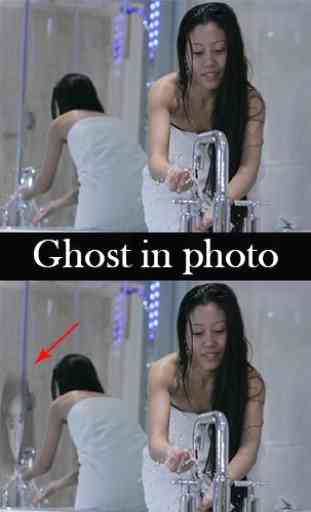 Ghost Detector Camera Prank 3