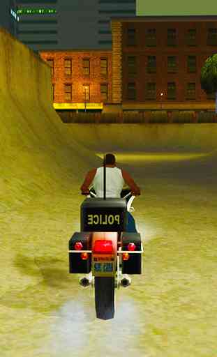 Guide Mod for GTA San Andreas 2