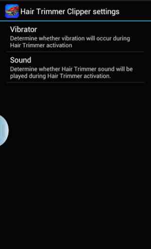 Hair Trimmer Clipper 4