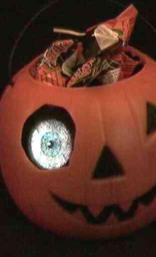 Halloween Animated Eyes 1
