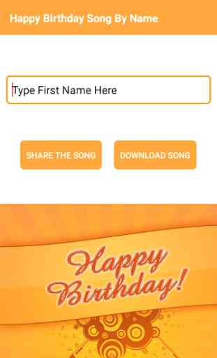 Happy Birthday Songs By Name 4