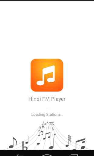 Hindi FM Player – Best Radios! 4