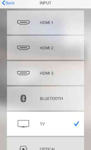 HOME THEATER CONTROLLER 2