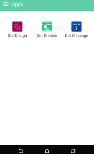 HTC Dot Design 2