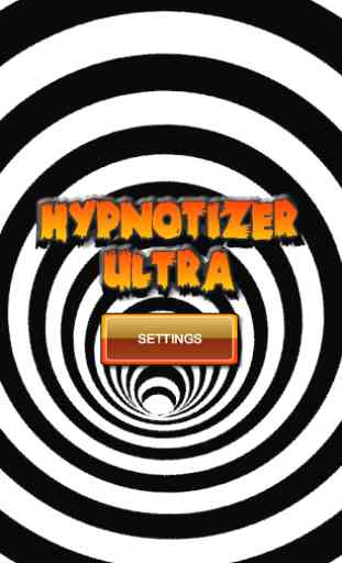 Hypnotizer Ultra 1
