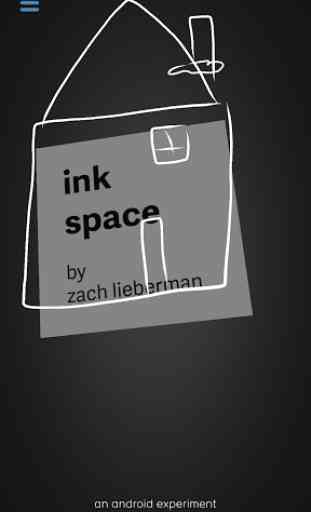 Ink Space 1