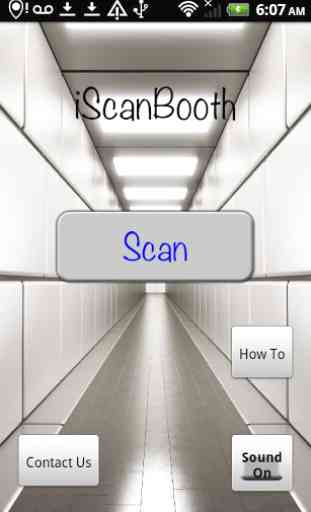 iScanBooth 1