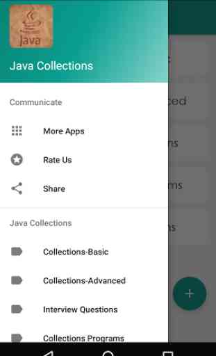 Java Collections 2