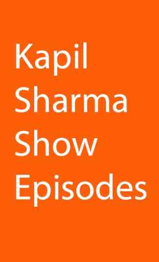 Kapil Sharma Show Episodes 2