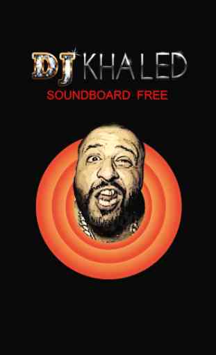 Khaled Soundboard Ringtones 1