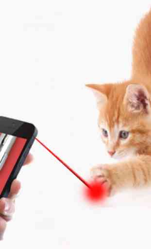laser for cats simulator 2016 3
