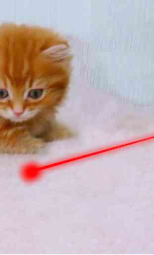 laser for cats simulator 2016 4