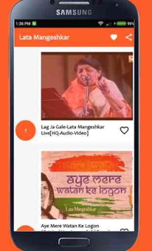 Lata Mangeshkar Old Songs 1
