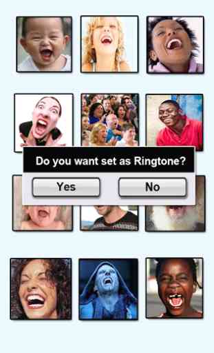 Laughing Sounds and Ringtones 2