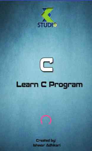 Learn Basic C - For Beginners 1