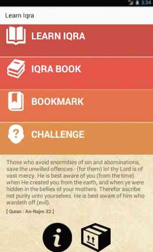 Learn Iqra 2