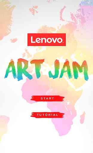 Lenovo Art Jam 1