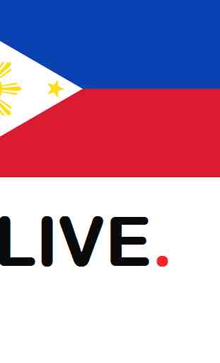 Live Philippines TV Channels 1