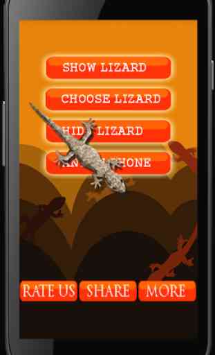 Lizard Live Pro 2