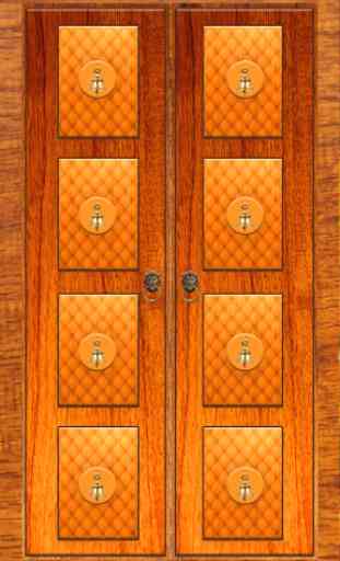 Lord Ayyappan Door LockScreen 2