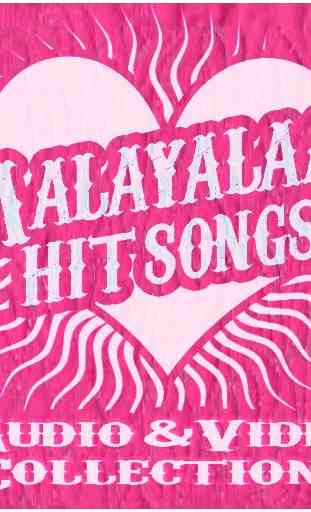 Malayalam Hit Songs 1