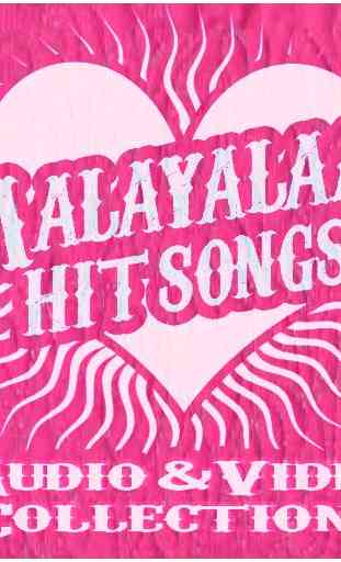 Malayalam Hit Songs 4