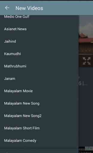 Malayalam Live Shows _HD New 2