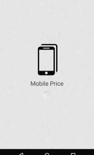 Mobile Price 1