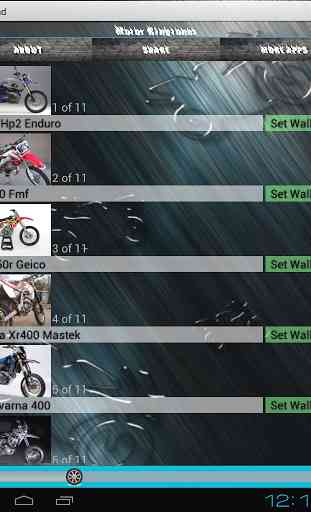 Motor Ringtones and Wallpapers 3