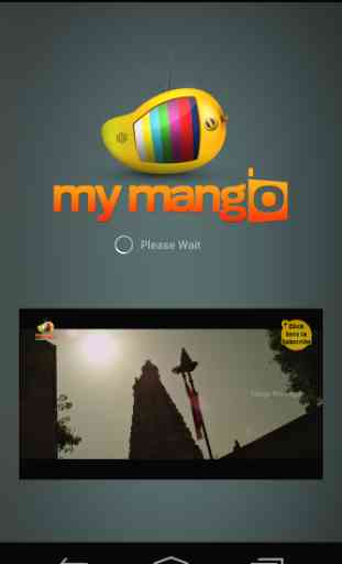 My Mango 2